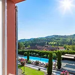 Mandala Retreat Villa Grognardo