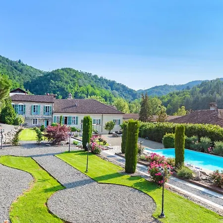 Mandala Retreat Grognardo