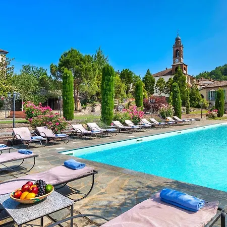 Mandala Retreat * Grognardo