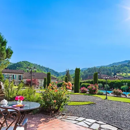 Mandala Retreat Grognardo