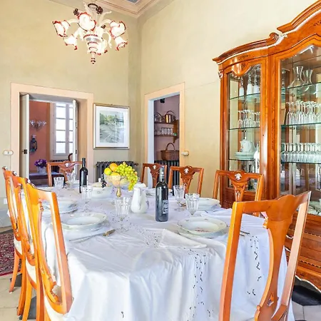 Mandala Retreat Villa Grognardo