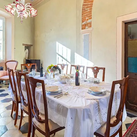 Mandala Retreat Grognardo