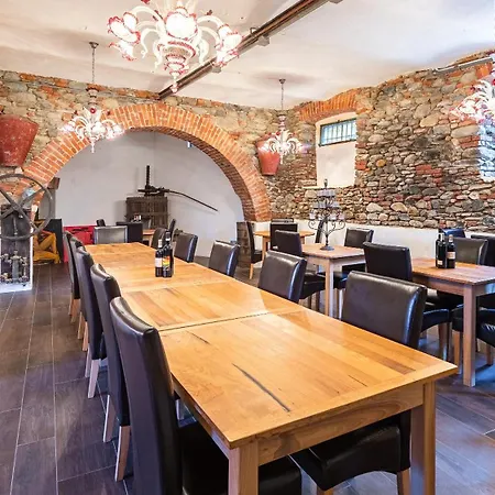 Villa Mandala Retreat *