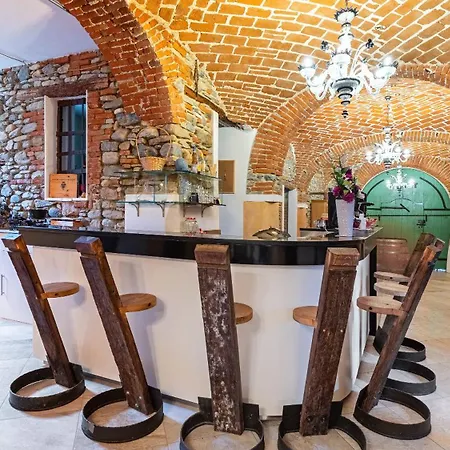 Mandala Retreat * Grognardo