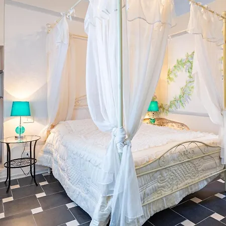 Villa Mandala Retreat Grognardo