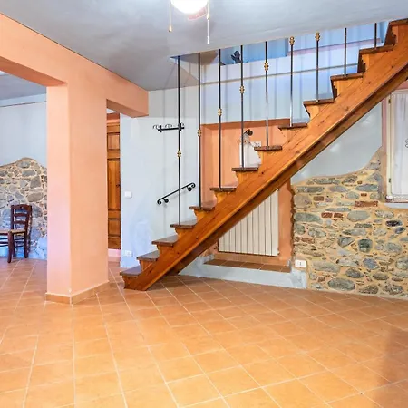 Villa Mandala Retreat Grognardo