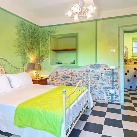 Mandala Retreat Villa Grognardo