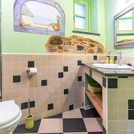 Mandala Retreat Villa *