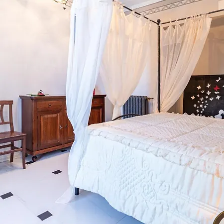 Mandala Retreat Villa Grognardo