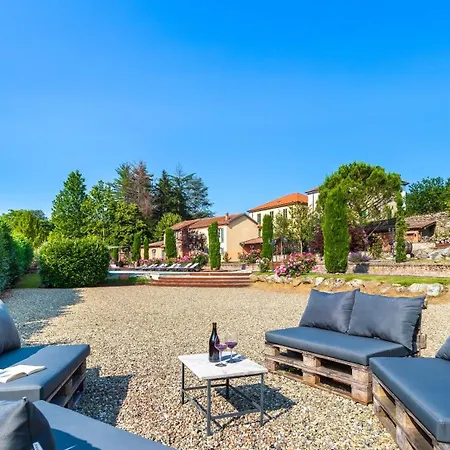 Villa Mandala Retreat