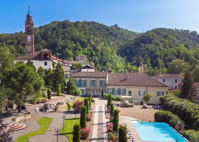 Villa Mandala Retreat *