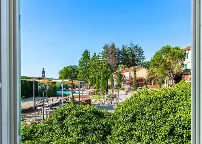 Villa Mandala Retreat