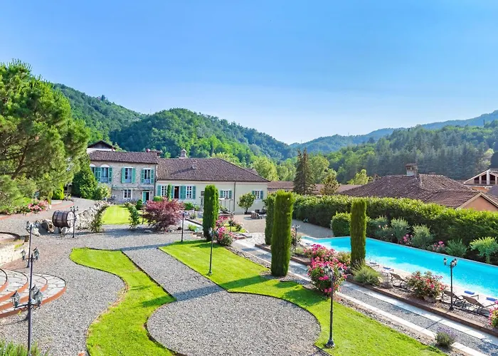 Mandala Retreat Grognardo