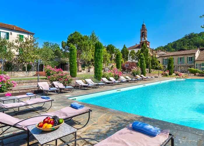 Mandala Retreat * Grognardo