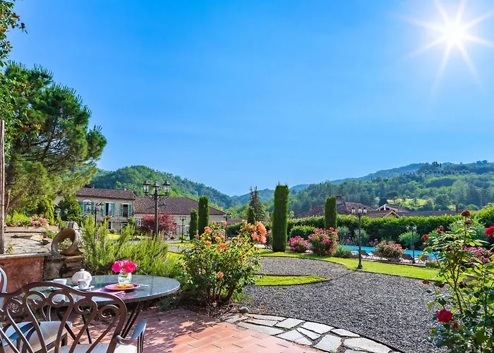 Mandala Retreat Grognardo