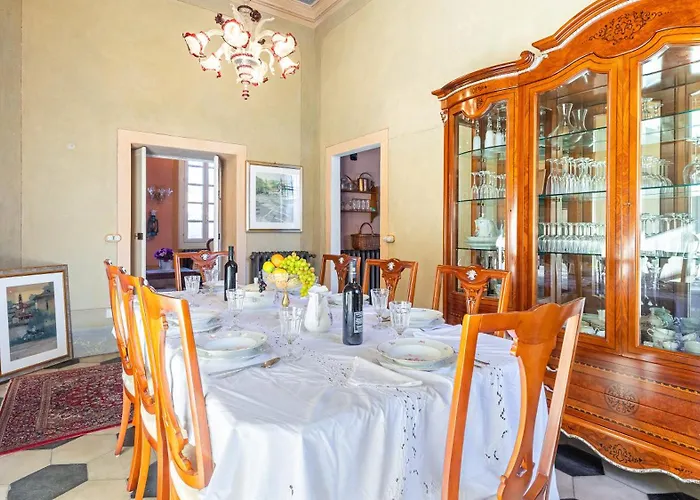 Mandala Retreat Villa Grognardo