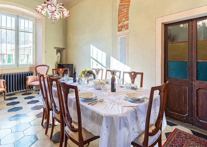 Mandala Retreat Grognardo