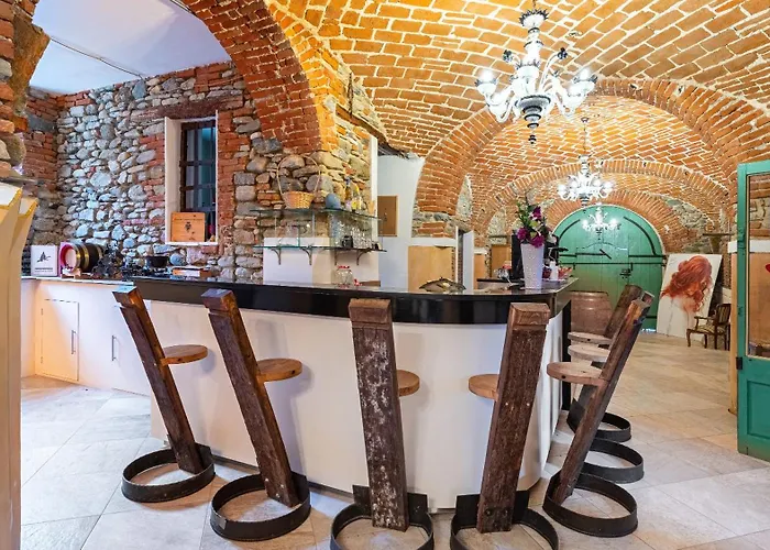 Mandala Retreat * Grognardo