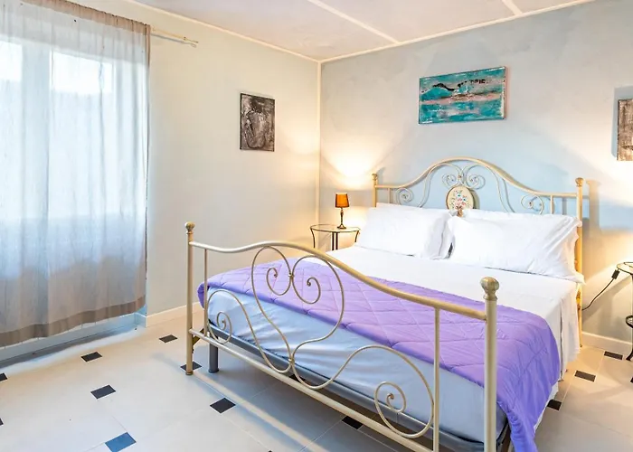 Mandala Retreat Grognardo