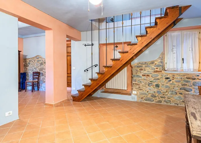 Villa Mandala Retreat Grognardo