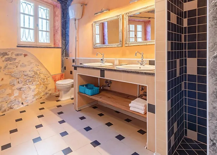 Mandala Retreat Villa