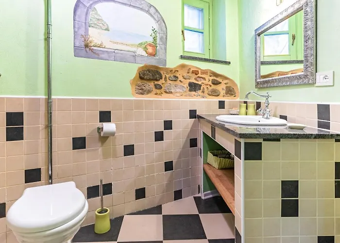 Mandala Retreat Villa *