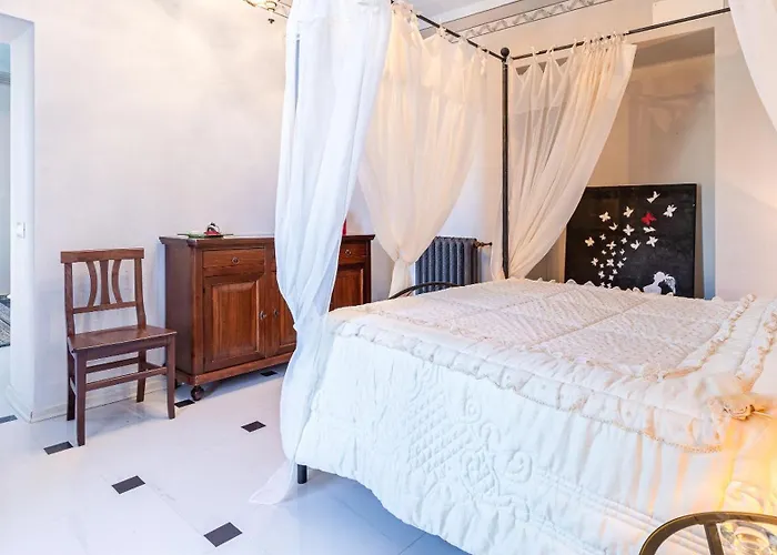 Mandala Retreat Villa Grognardo