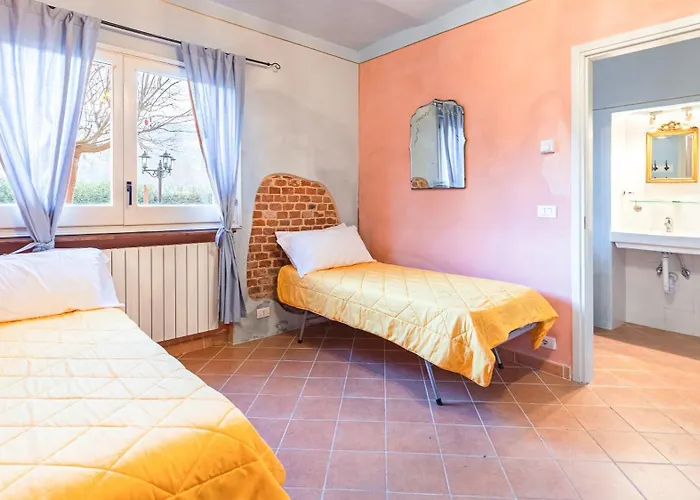 Villa Mandala Retreat *