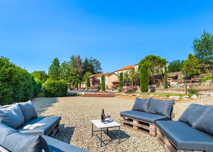 Villa Mandala Retreat